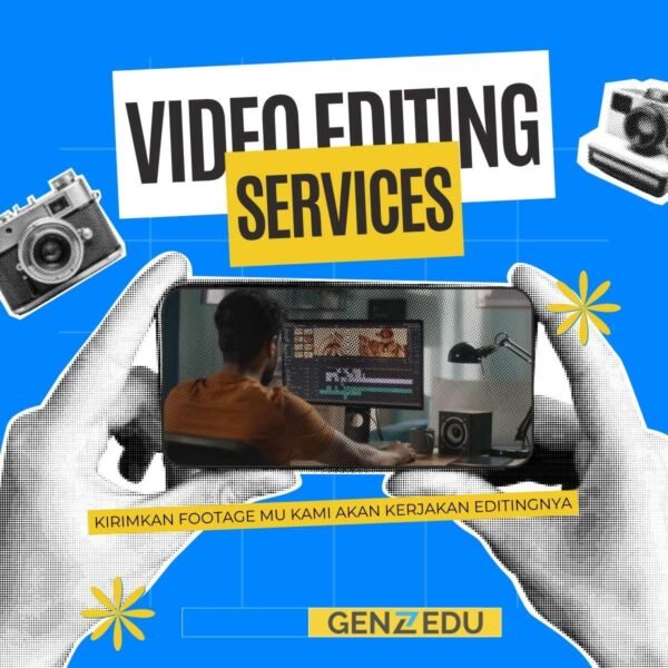 Editing Video