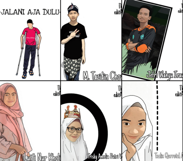 Custom - Desain Gambar Animasi & Vektor - Gambar 5