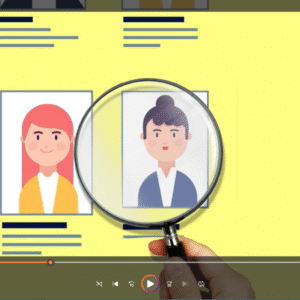 Video Animasi