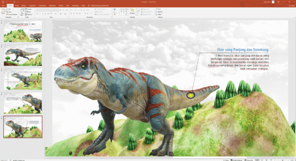 Power Point 3D Bergerak - Gambar 4