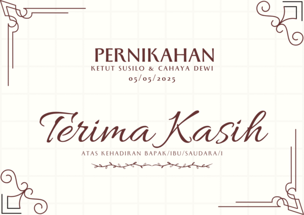 Made Greeting Cards - Gambar 4