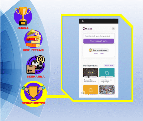 Aplikasi Juara Literasi - Gambar 5
